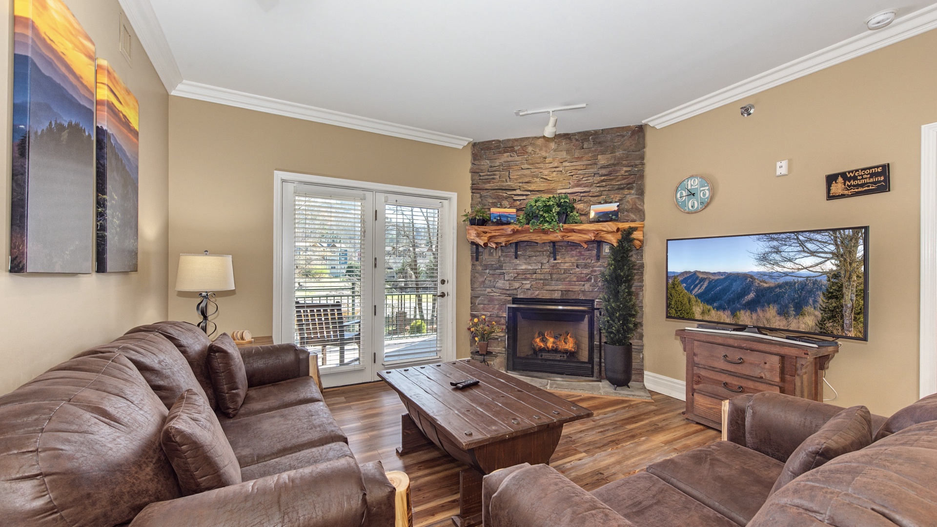 Featured Property Baskins Creek 106