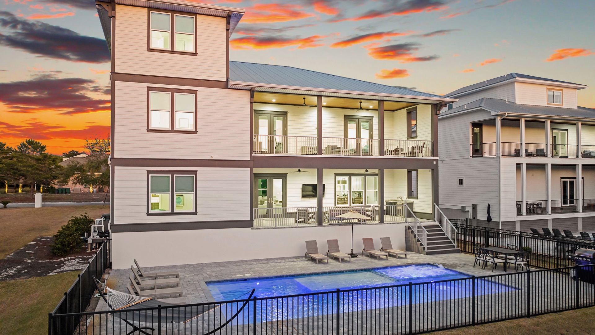Featured Property Rising Tide