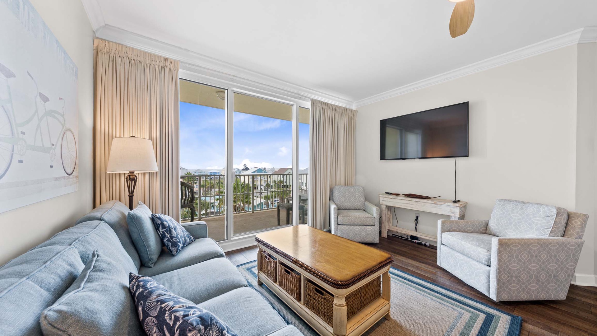 Featured Property The Indies 303