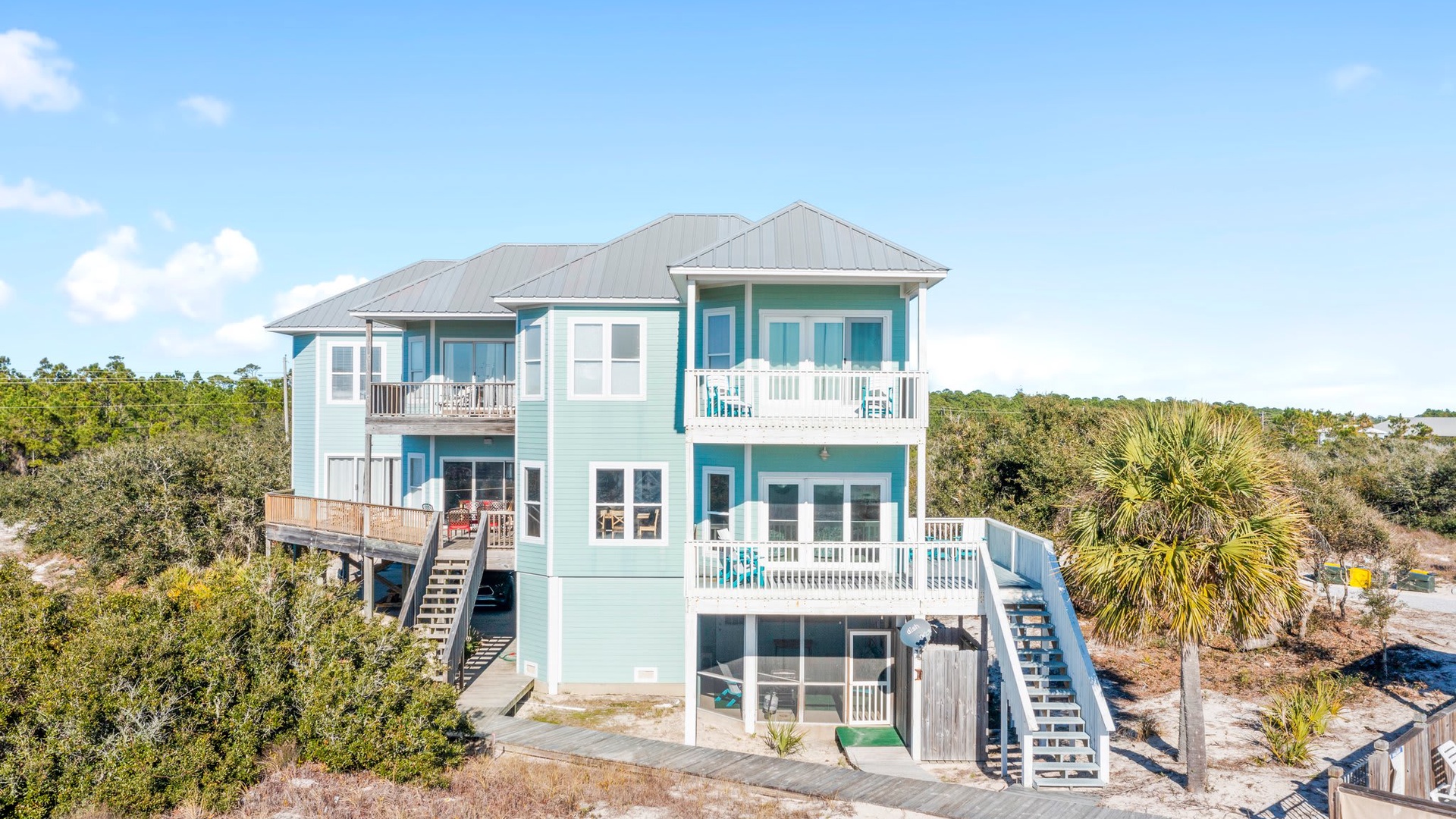 Featured Property Lotsa Sand C