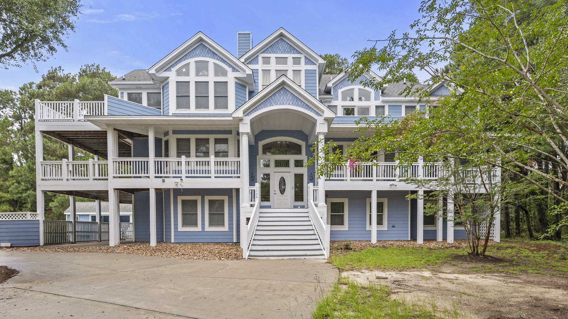 Featured Property CV01: Angels' Retreat