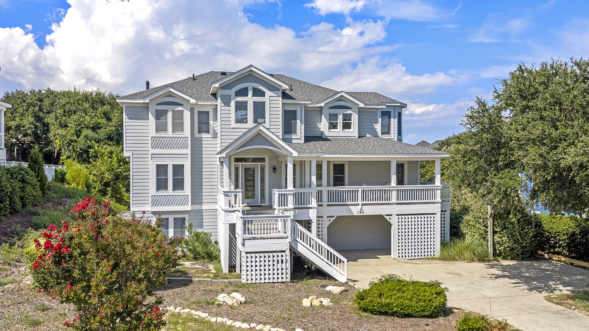 Featured Property DU202: Sun King