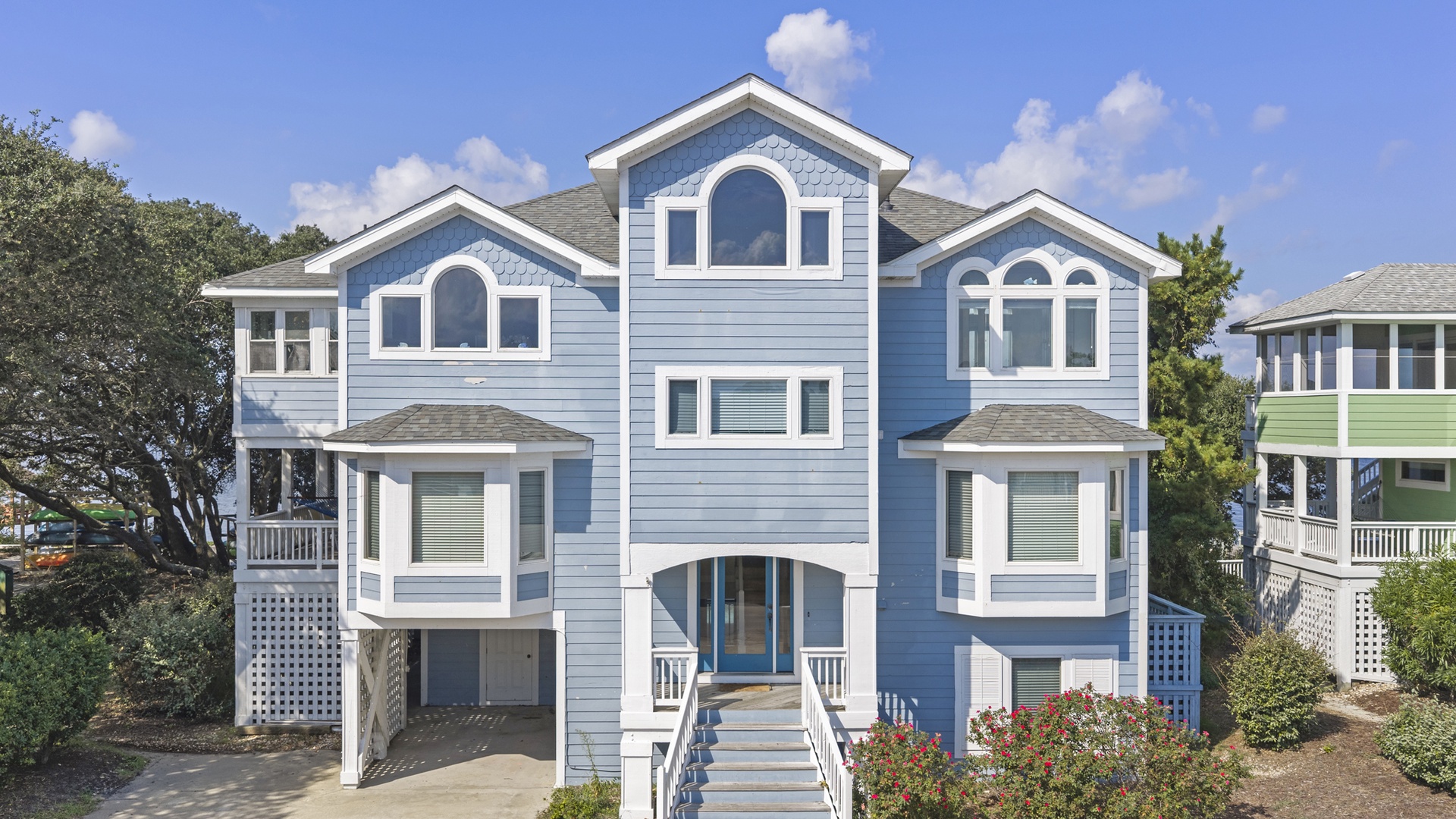 Featured Property M928: Sunset Sonata