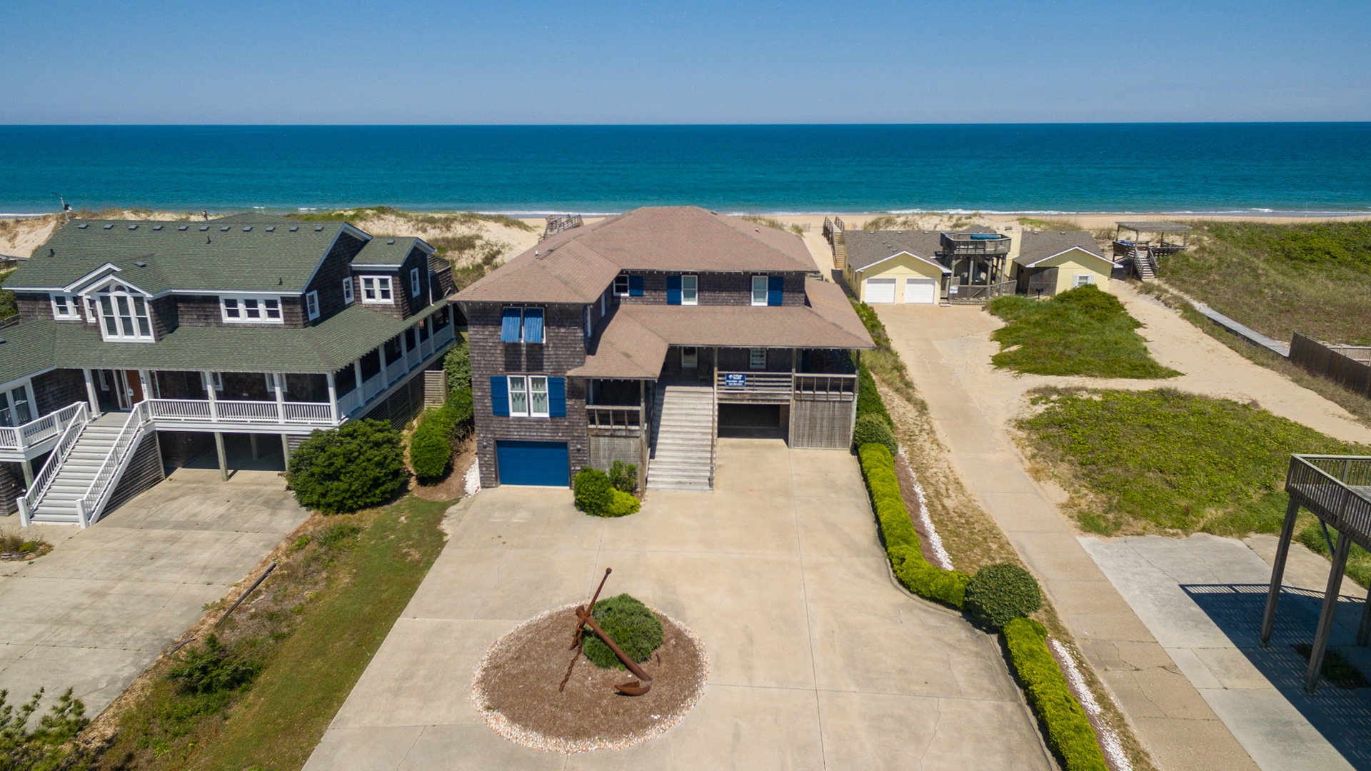 Featured Property SN22: Fearing Cottage