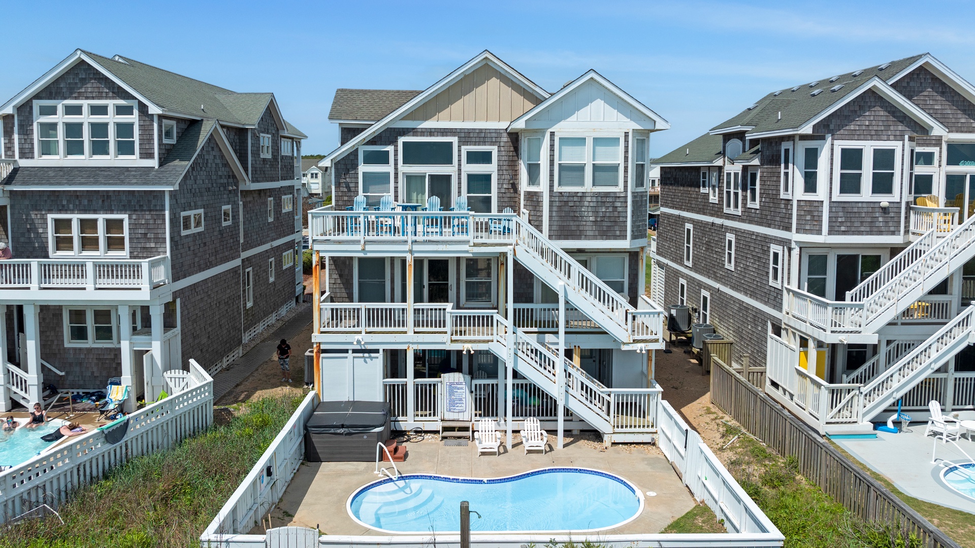 Featured Property JR25: Beach Breeze