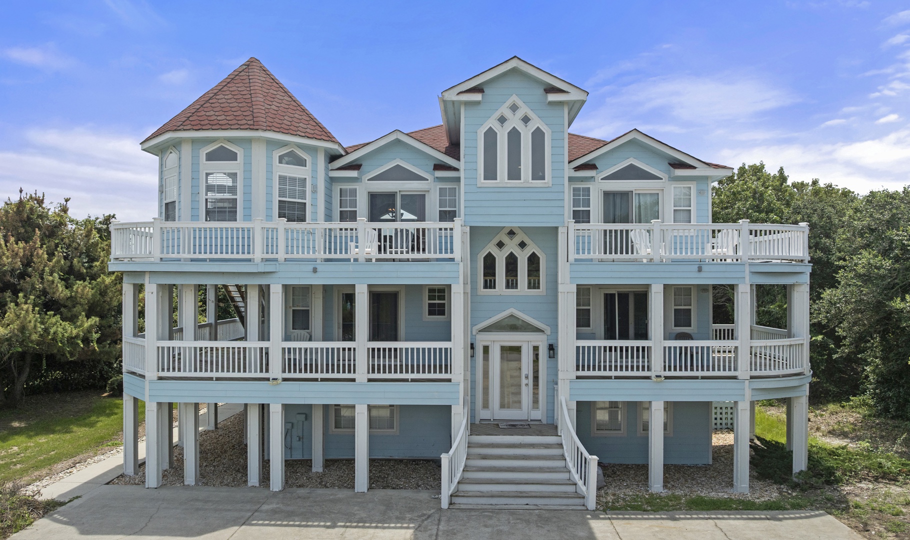 Featured Property PI114: Angel of the Isle