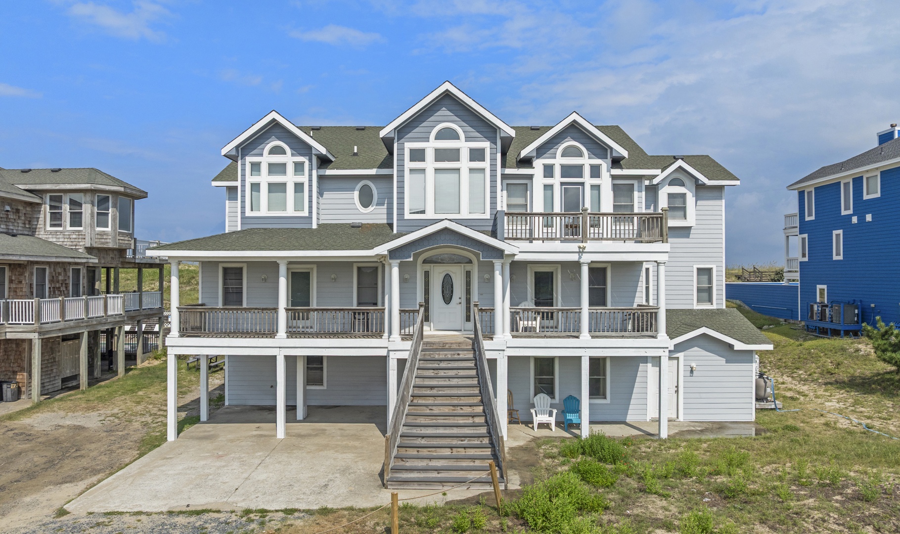 Featured Property CAR05: Sun King II