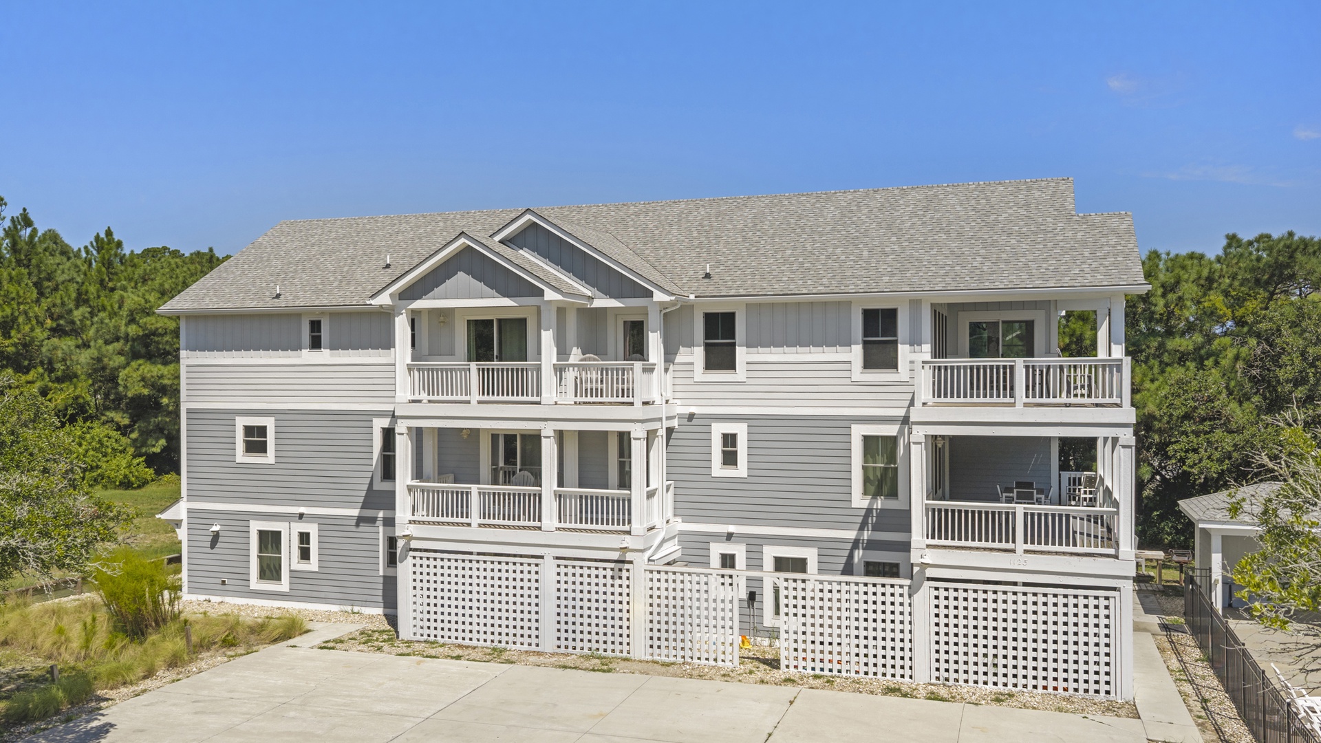 Featured Property CV03: Angels' Abode