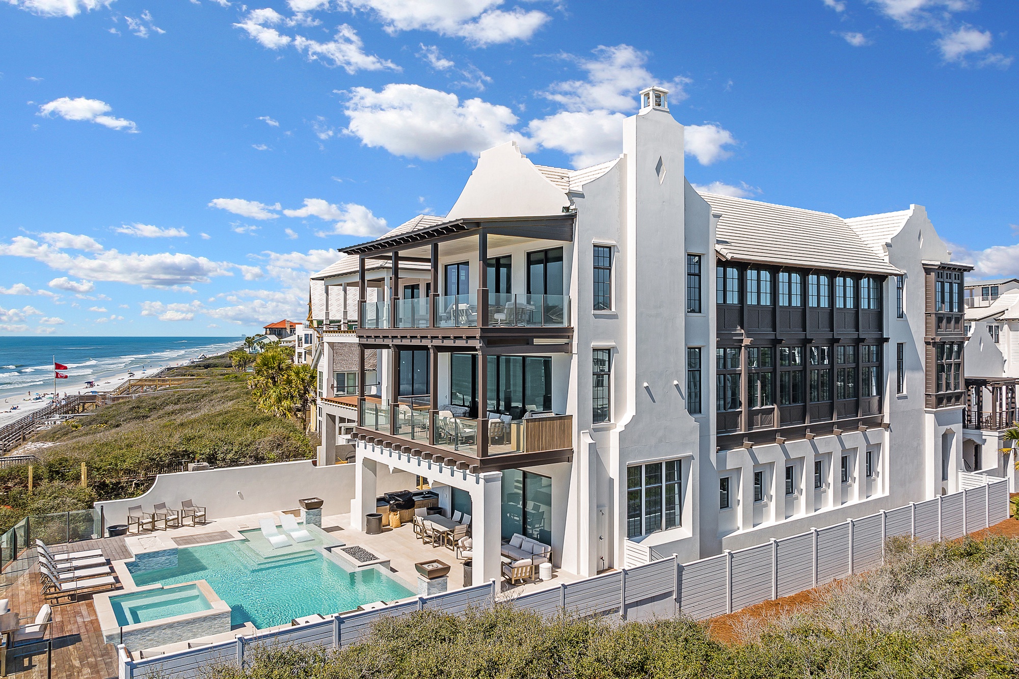 Gulf Front Sanctuary
