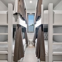 Bunk Room