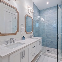Master Suite Bathroom