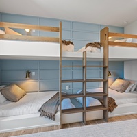 Bunk Room 1