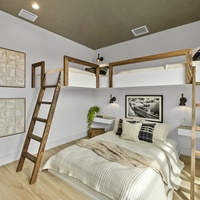 Bunk Room 1