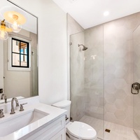 King Suite Bathroom