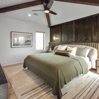 King Suite 1.1