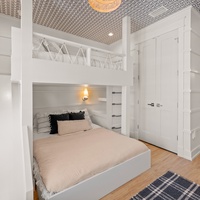 Bunk Room 1