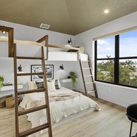 Bunk Room