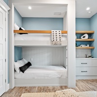 Bunk Room