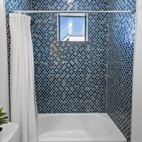 Bunk Room Shower