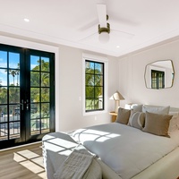 Queen Suite 1