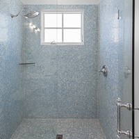 King Suite 4 Shower