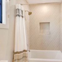 Bunk Room Bathroom