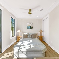 Queen Suite