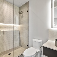 King Suite 2 Bathroom