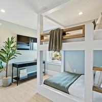 Bunk Room 1
