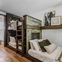 Bunk Room 1