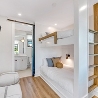 Bunk Room