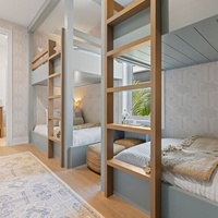 Bunk Room 1