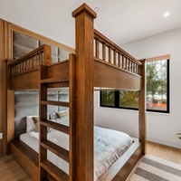 Bunk Room 