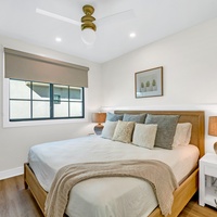 King Suite 1