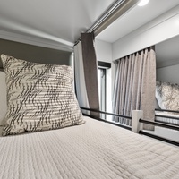 Bunk Room 1