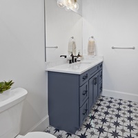 King Suite 6 Bathroom