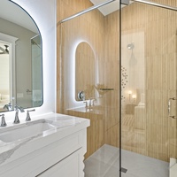 Master Suite 3 Bathroom