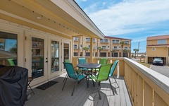 Regency Cabanas E1 | Pensacola Beach Property