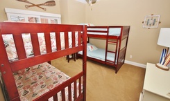The+Third+Bedroom+with+Bunk+Beds