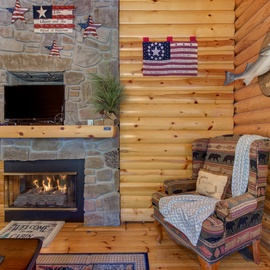 Unforgettable Dreams' cozy living area
