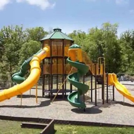 Heavenly Peak Lodge's resort amenities