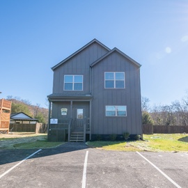 Hochatime's exterior