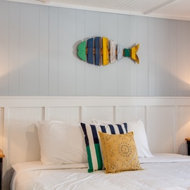 TH04:  The Sailfish Room