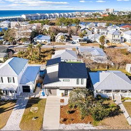 Close to beach