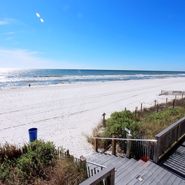 Beachfront