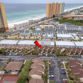 Seabreeze Portside Condo 2SG