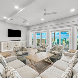 Beachside West Villa #2