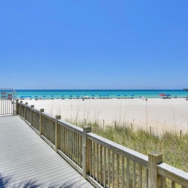 Beach Access