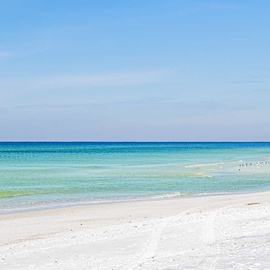 Panama City Beach