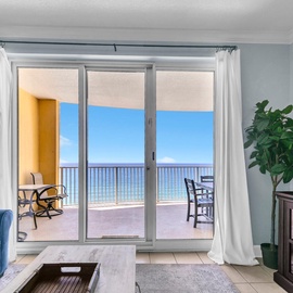 Living with a view